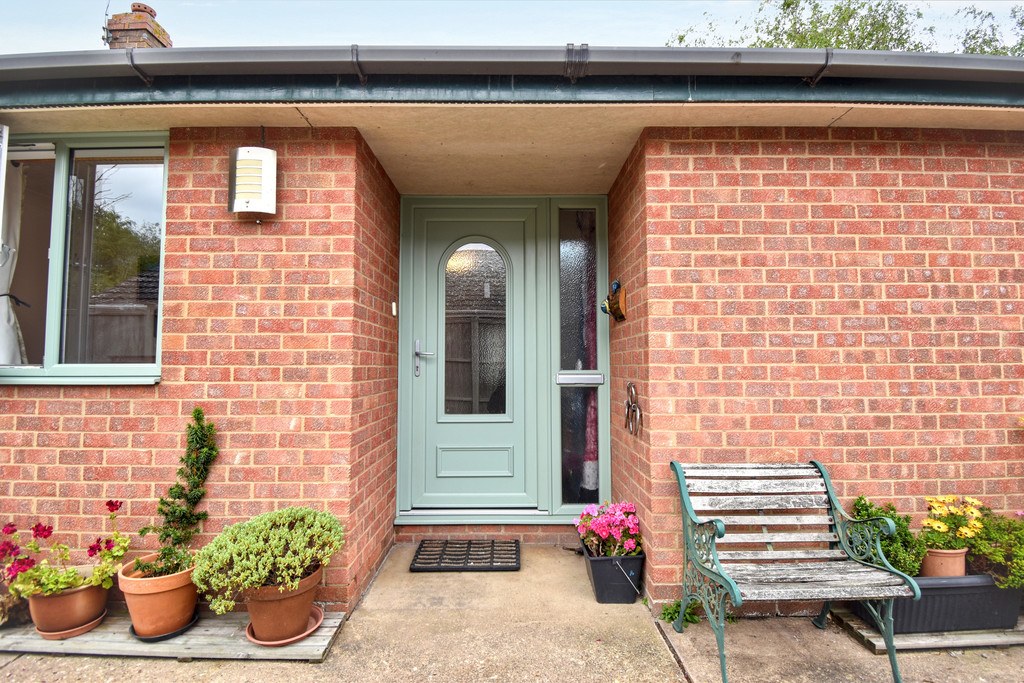 Park Lane, Manby, LN11 8US, photo 27