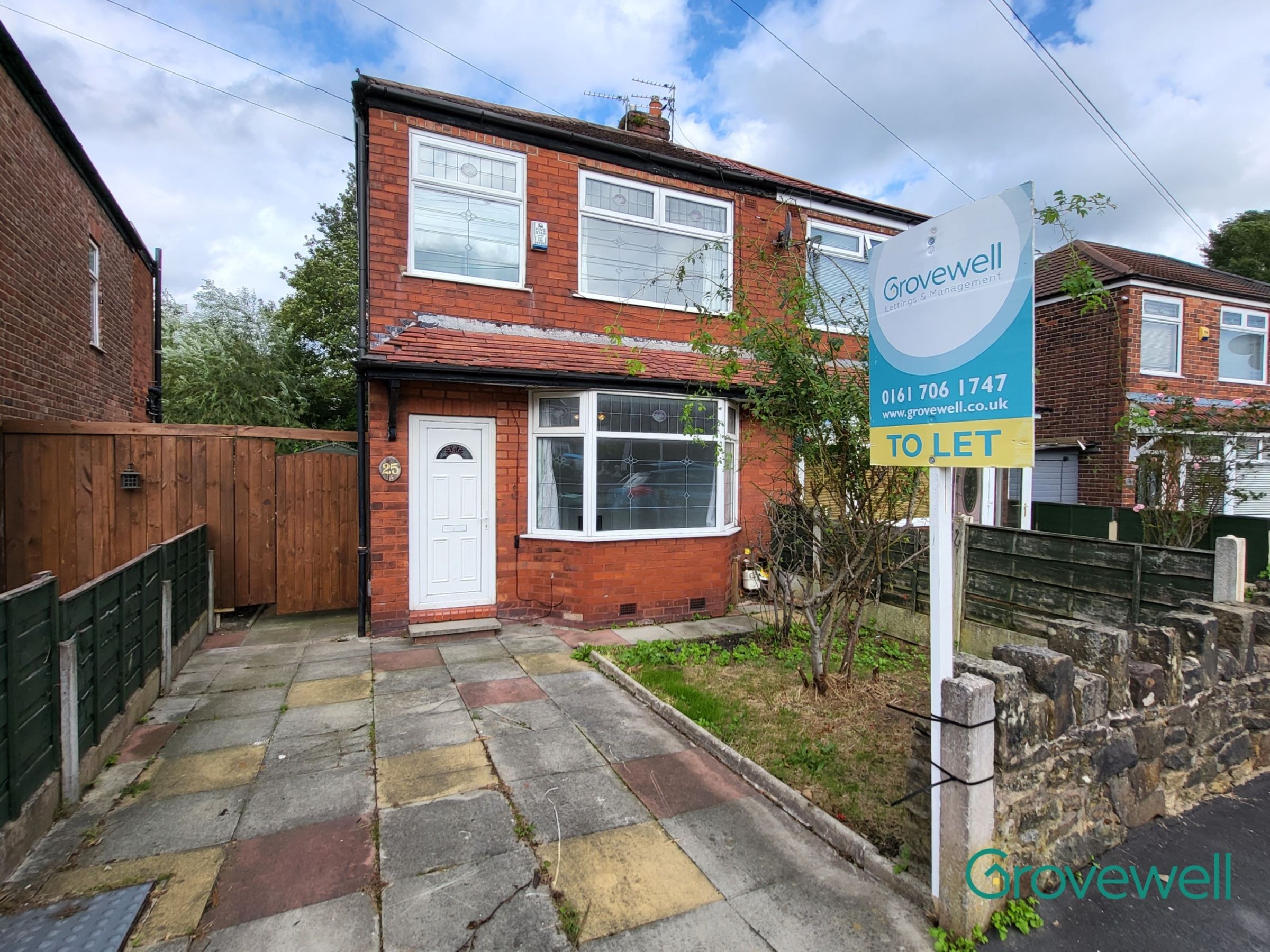 Assheton Crescent