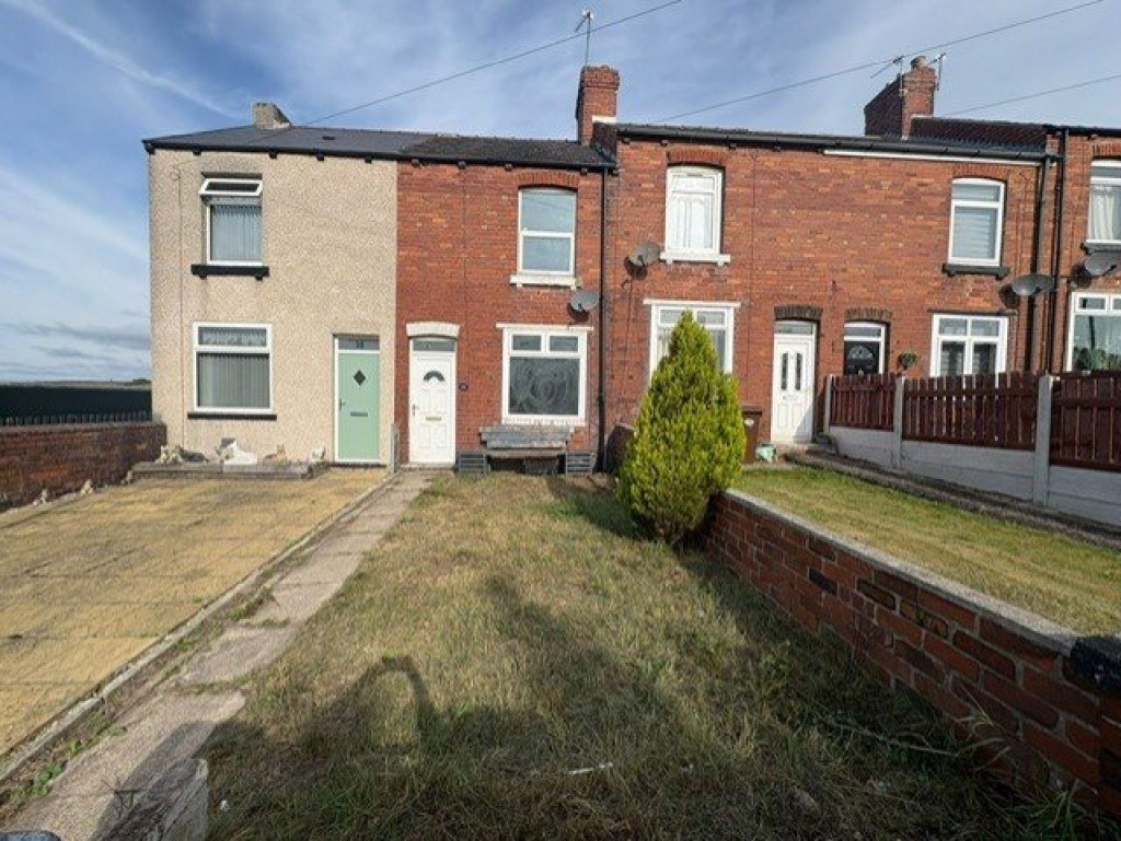 Dearne Street