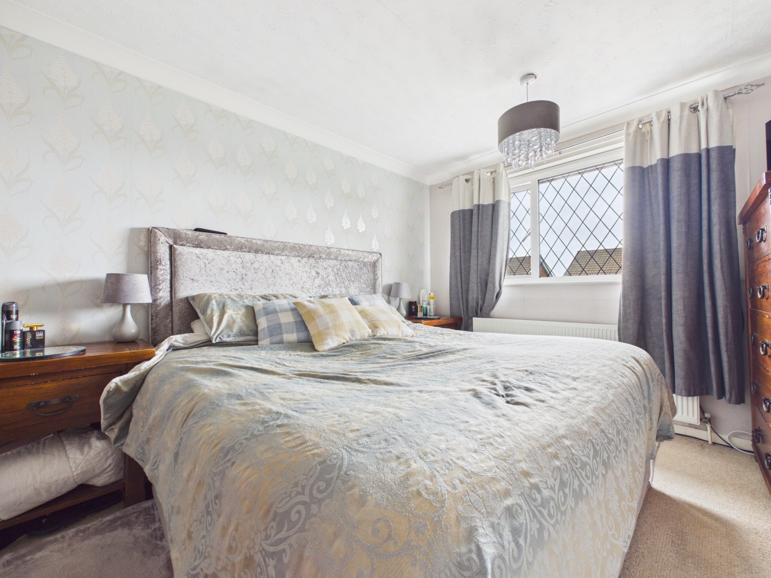 Katrina Grove, Featherstone, Pontefract, West Yorkshire, WF7, photo 13