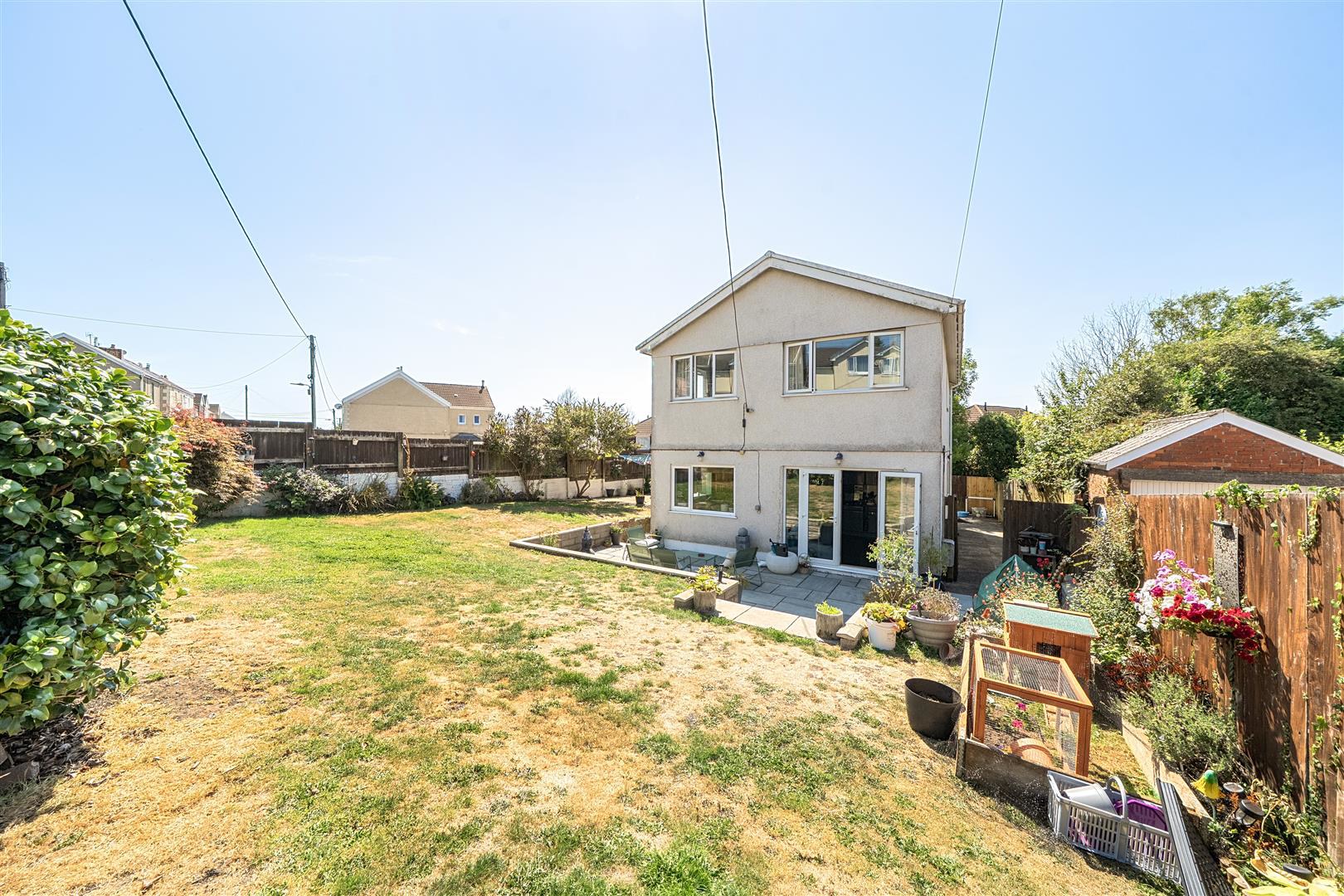 Penyrheol Road, Gorseinon, Swansea, photo 22