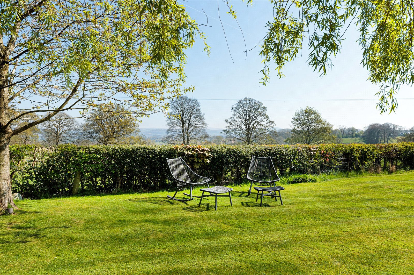 Wilmslow Road, Mottram St. Andrew, Macclesfield, Cheshire, SK10, photo 33