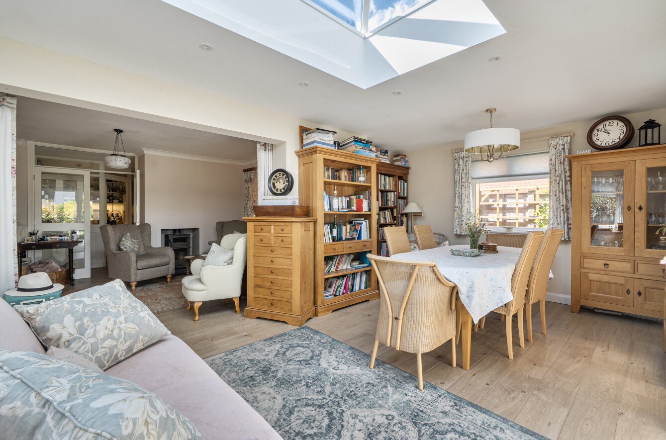 Grange Close, Wellington, Somerset, TA21, photo 8