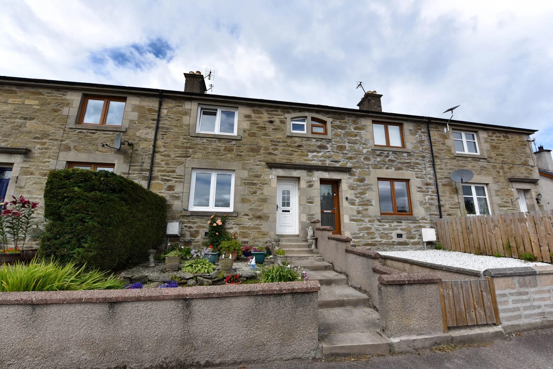 Balloch Road