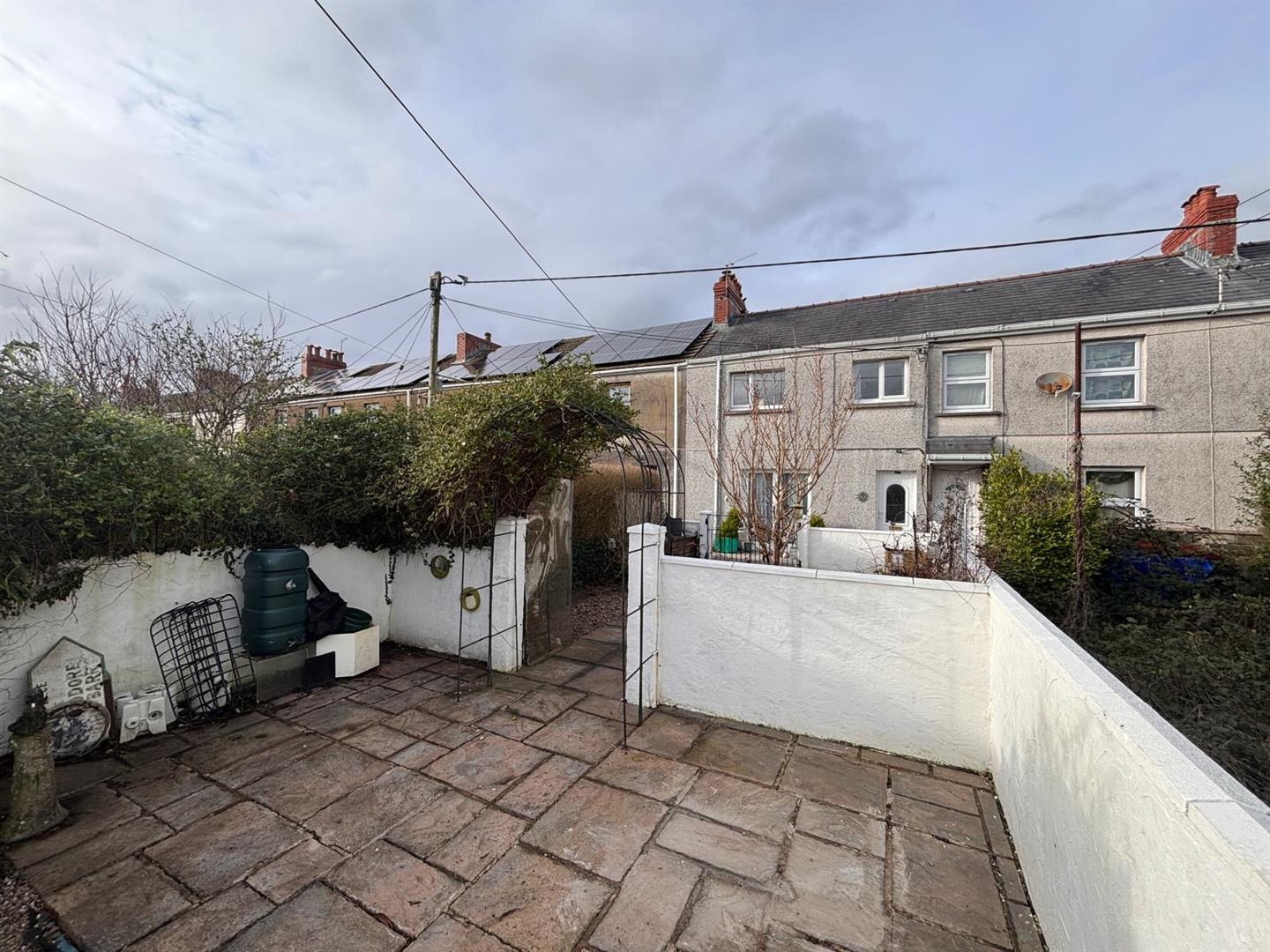 Gwendraeth Town, Kidwelly, photo 20