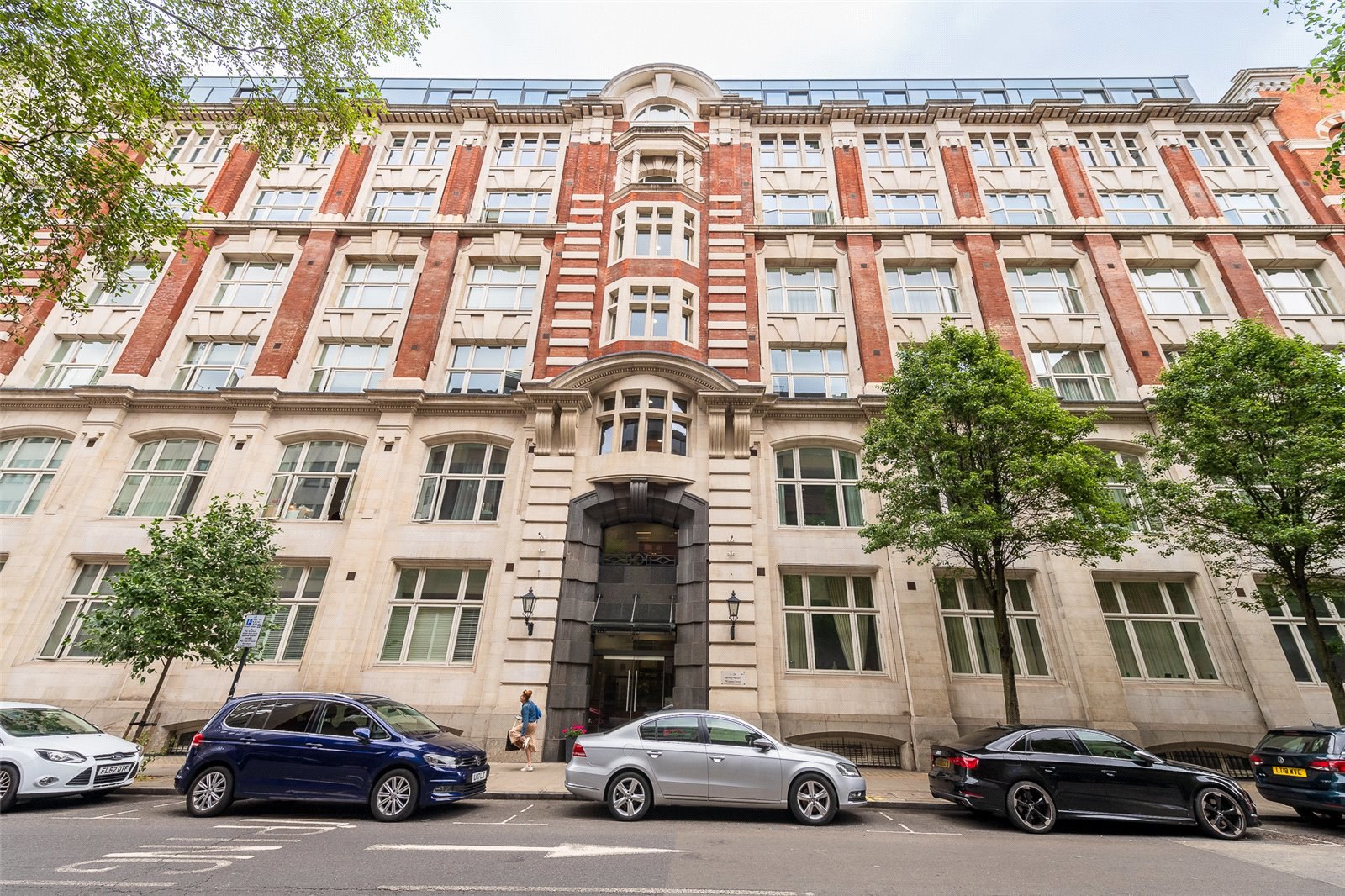 Sterling Mansions, 75 Leman Street, E1, photo 6