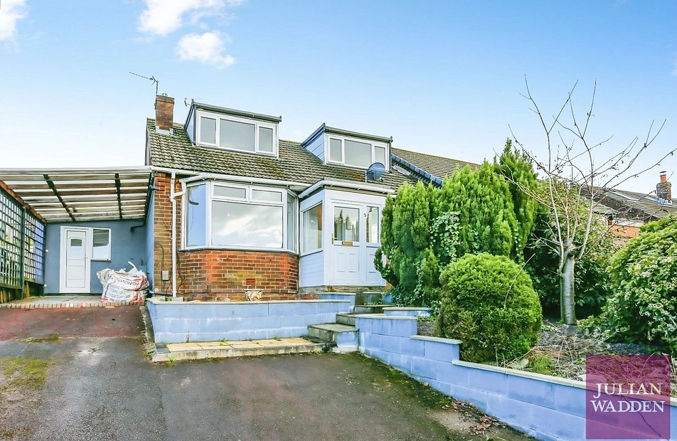Briarwood Crescent