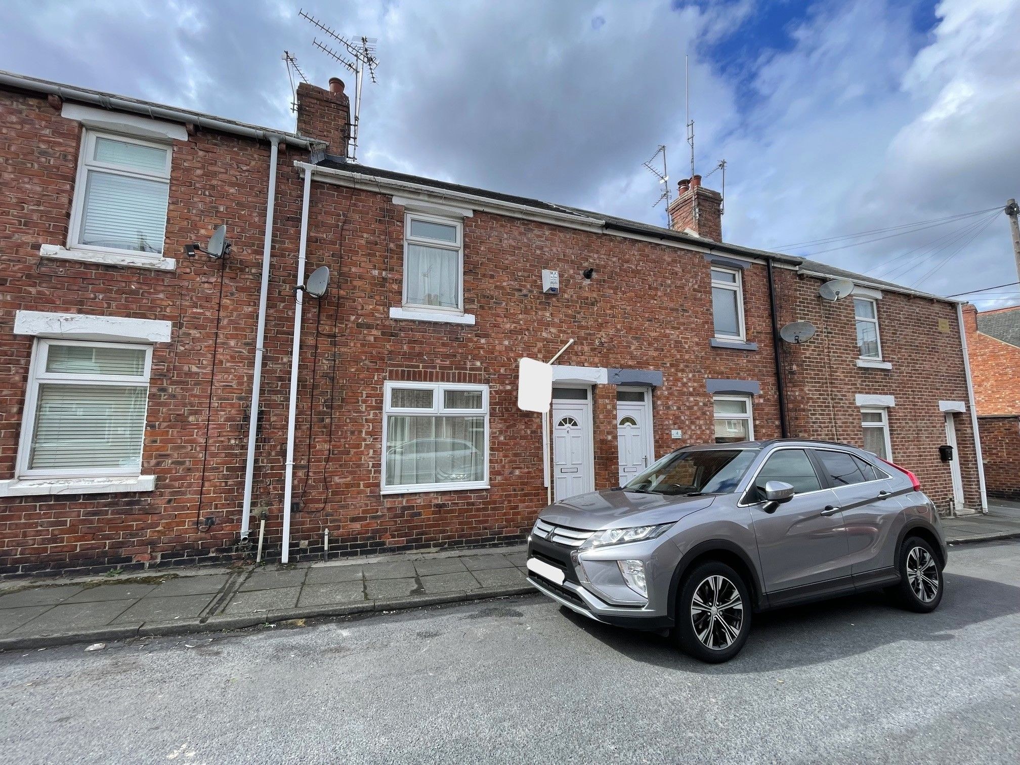 Ramsey Street