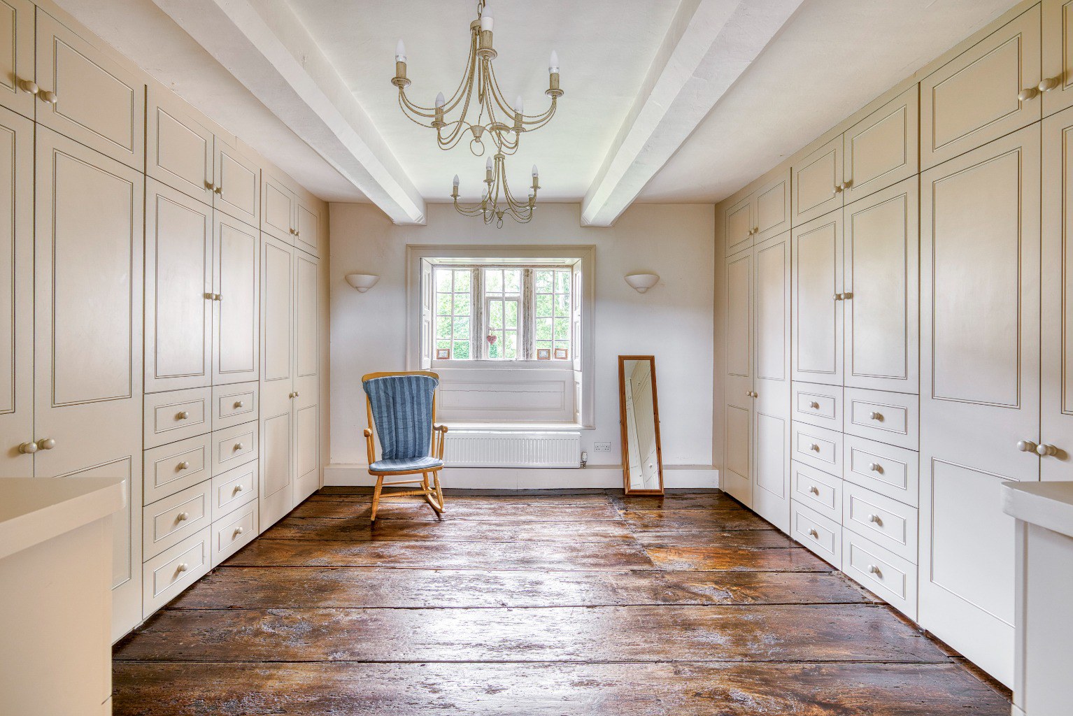 Manor house with circa 26 acres, a mile from Wells, photo 18
