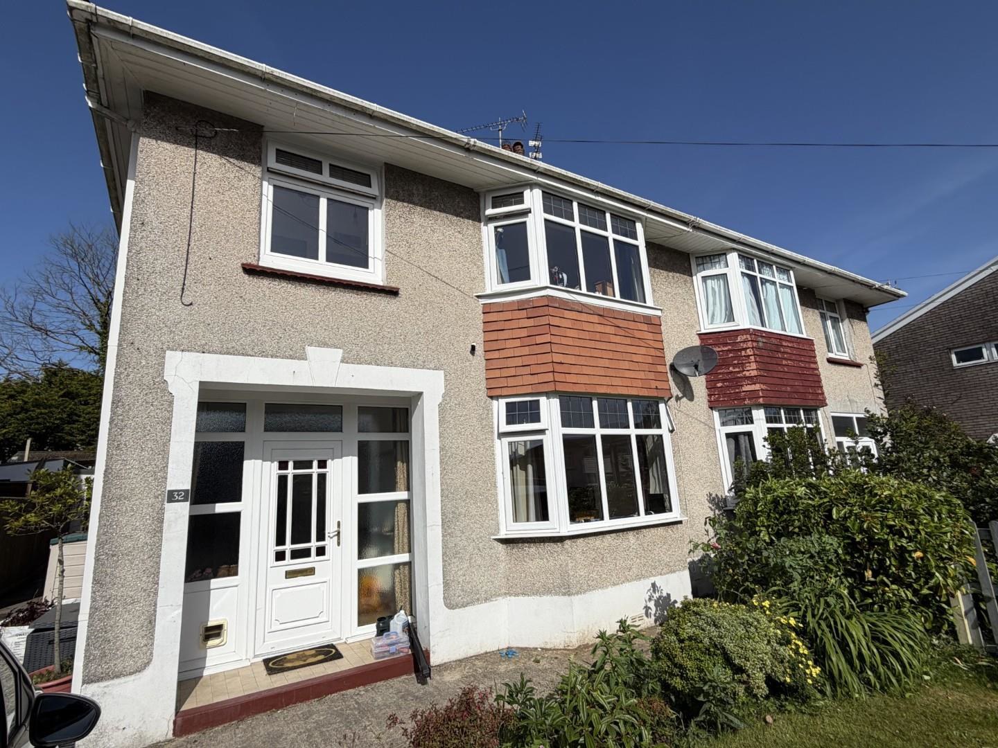 Green Close, Mayals, Swansea