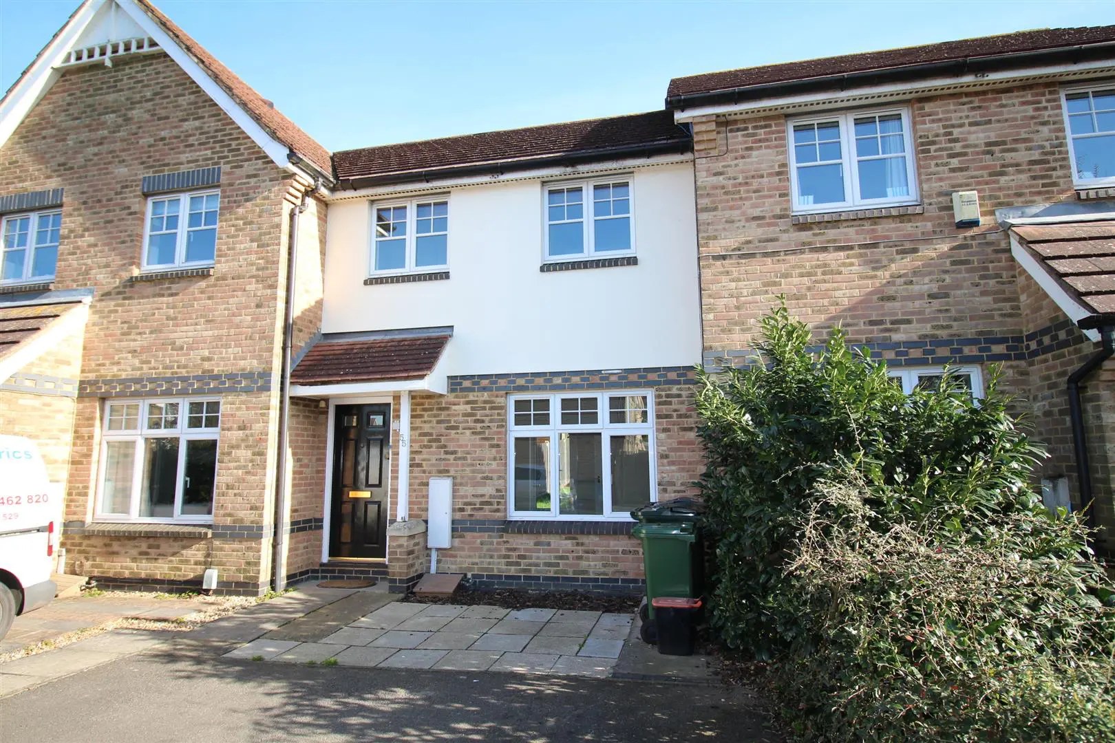 Clarke Crescent
