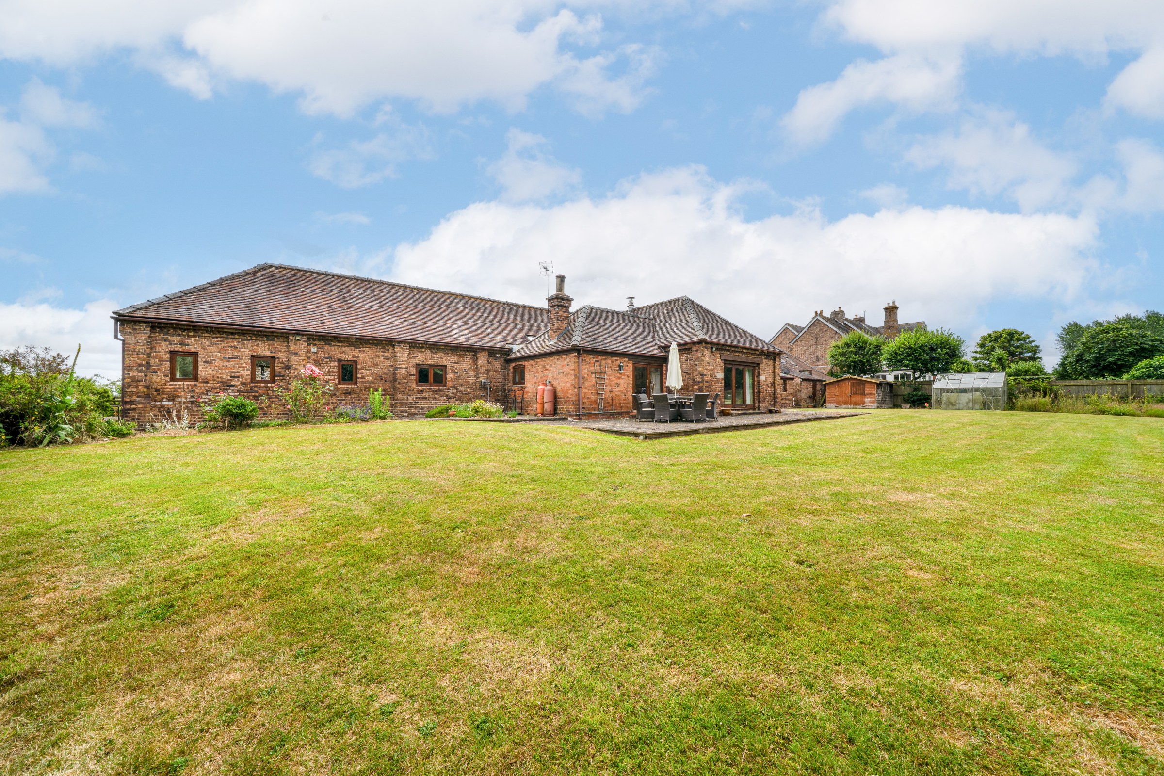 Hoccum, Bridgnorth, WV15, photo 4