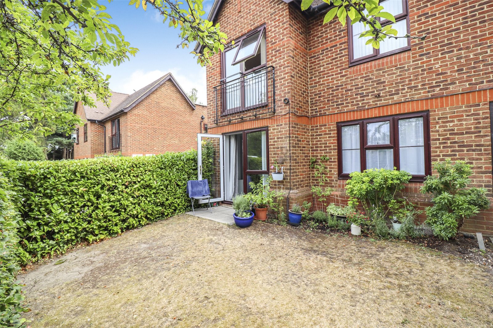 Pinewood Court, Fleet, Hampshire, GU51, photo 9