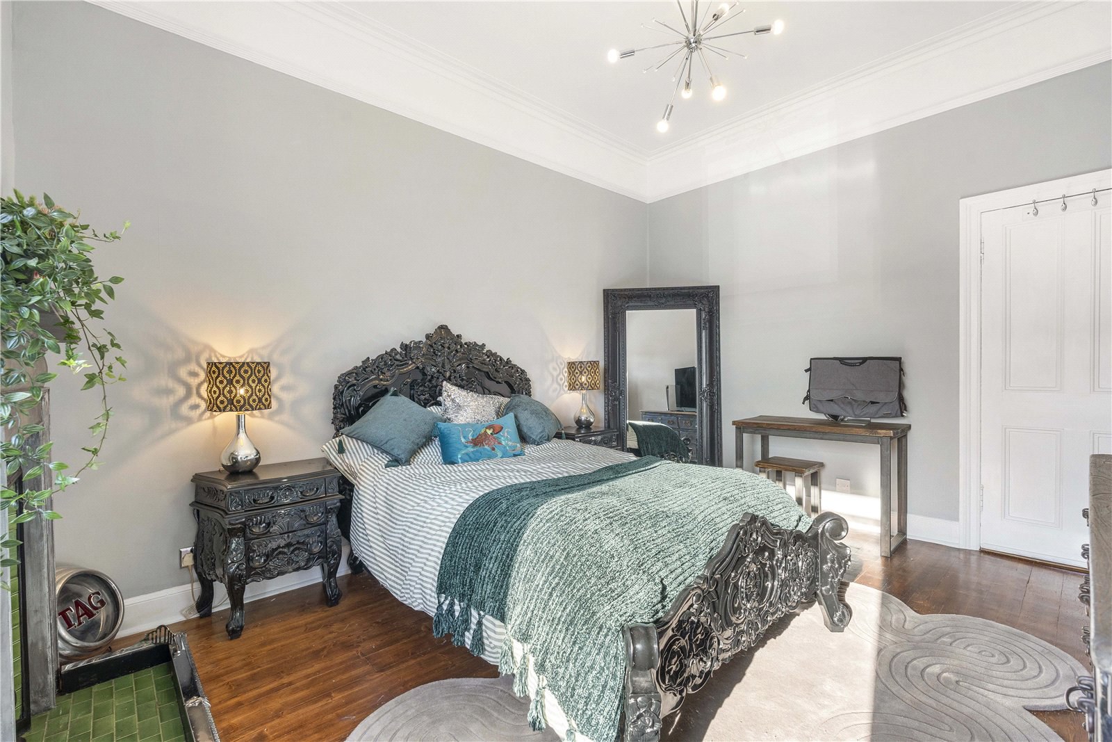 Falcon Avenue, Morningside, Edinburgh, EH10, photo 25