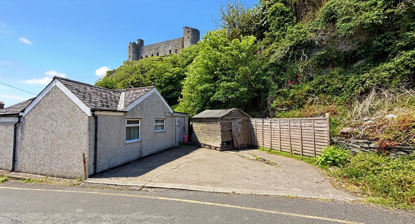 Harlech, LL46, photo 28