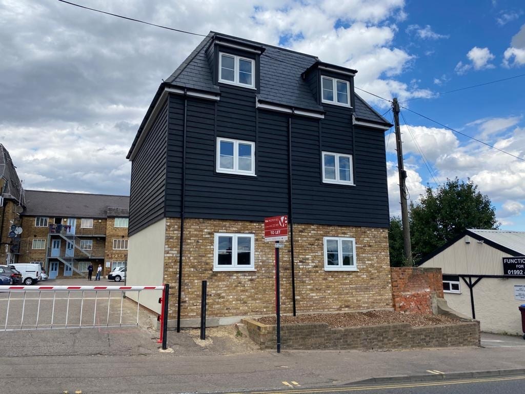 Old Maltings Court