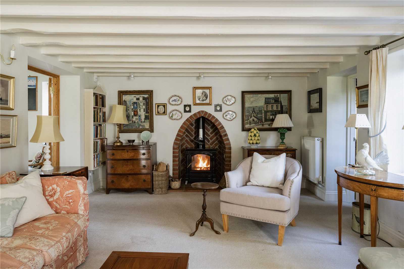 The Butts, Saxlingham Road, Blakeney, Holt Norfolk, NR25, photo 5