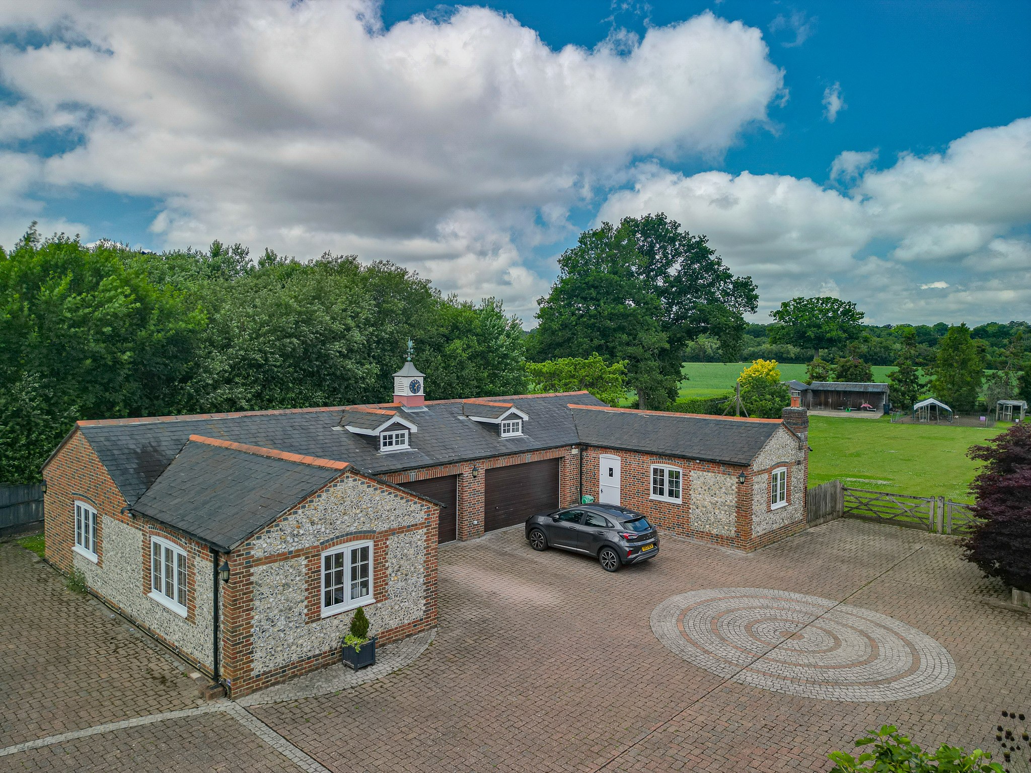 Botley Road, Shedfield, SO32, photo 19