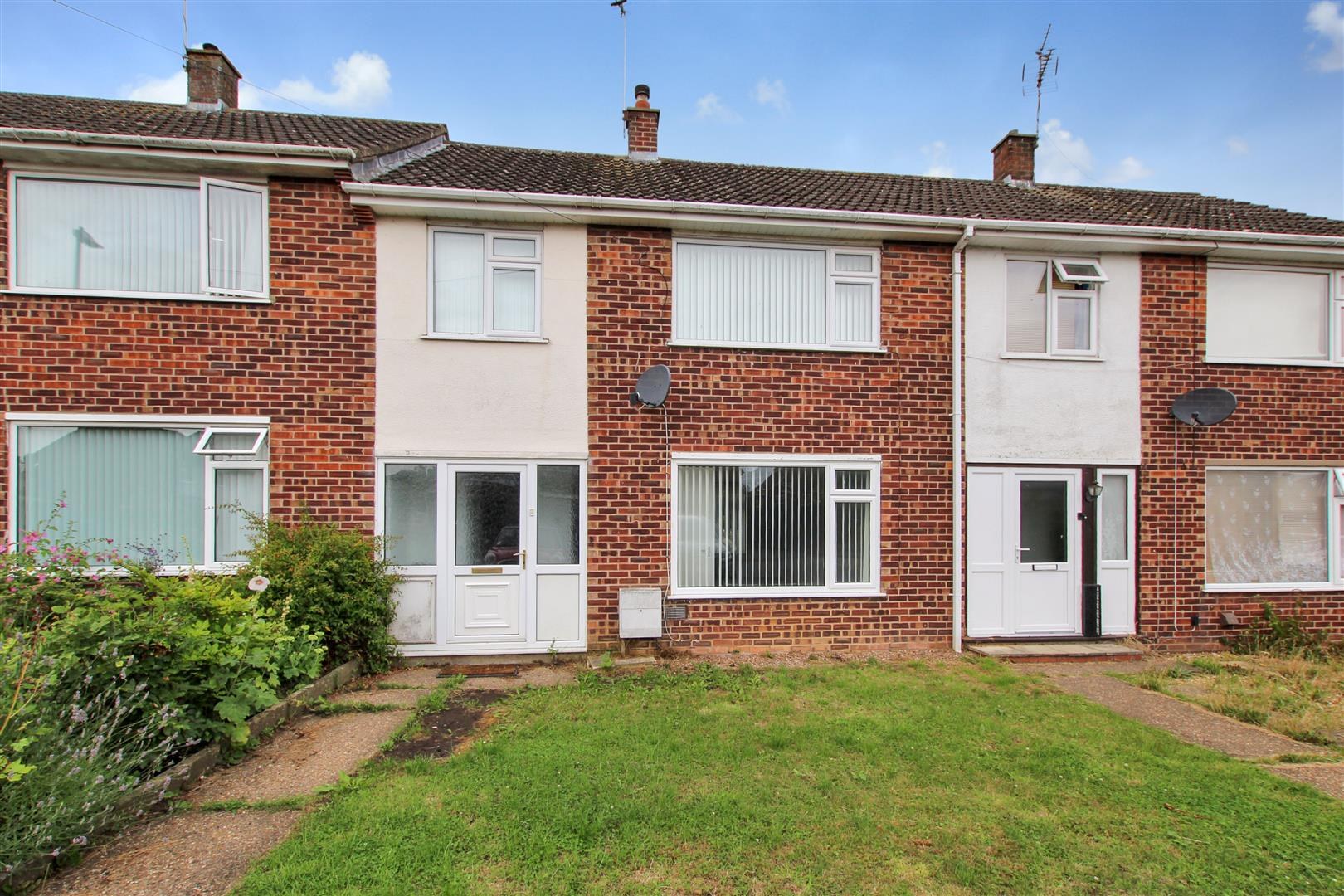 house - terraced in Market Rasen
