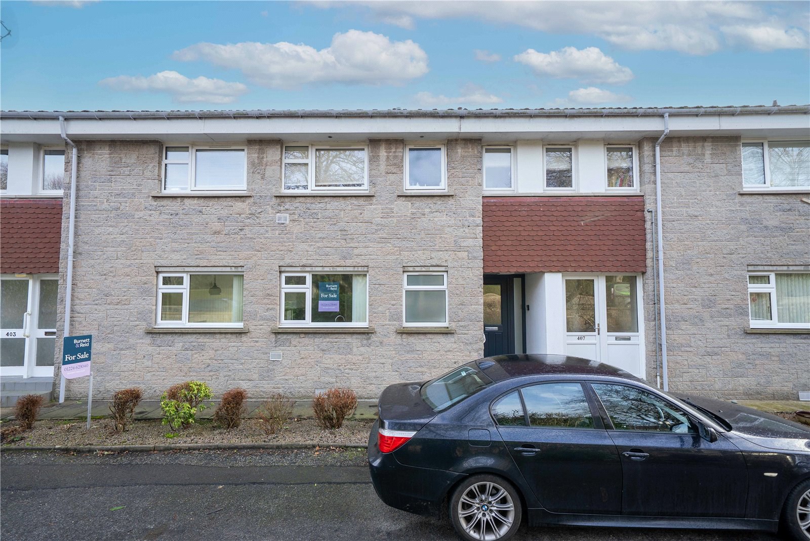 North Deeside Road, Cults, Aberdeen, AB15, photo 30
