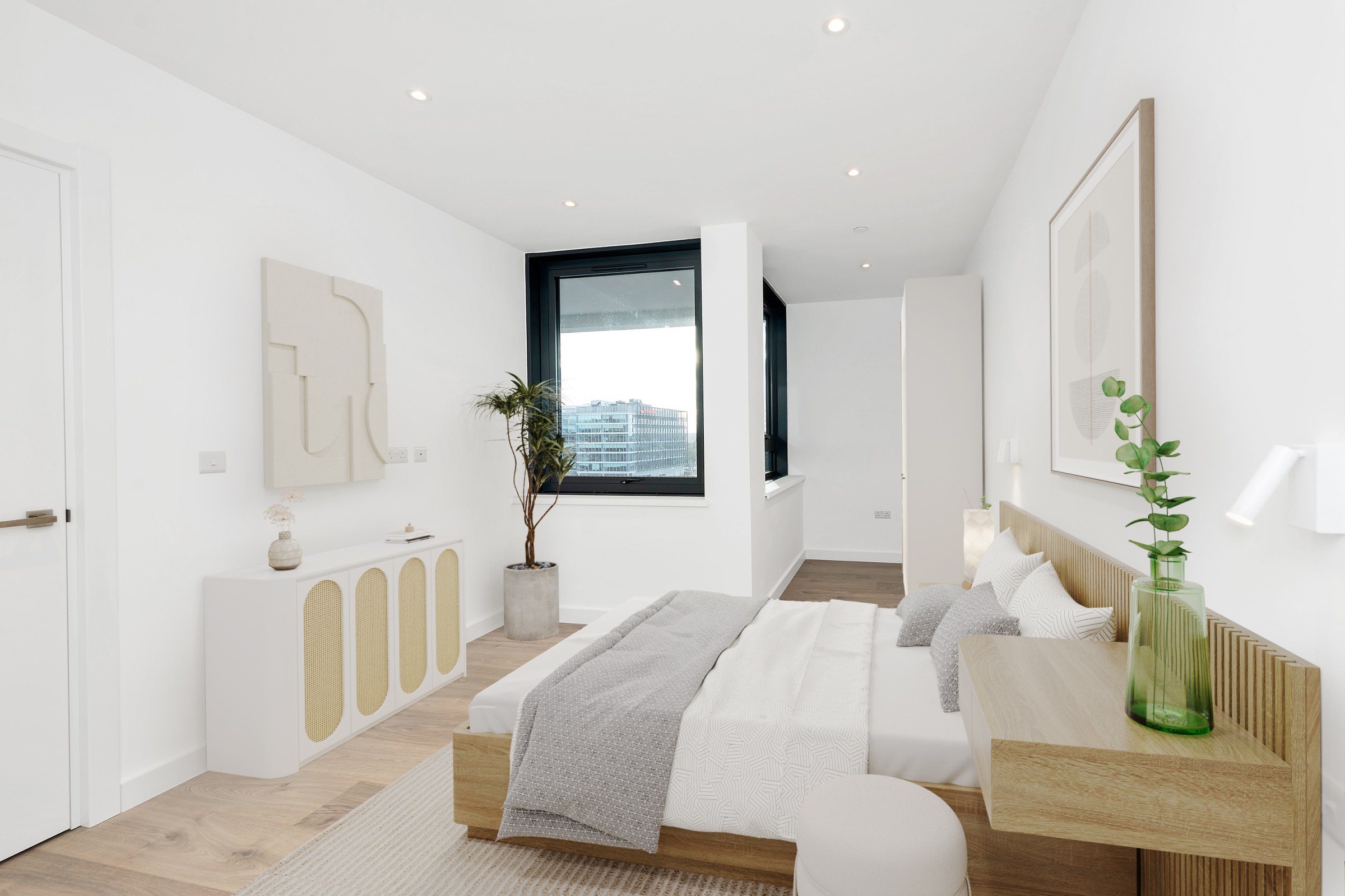 Silbury Boulevard, Technology House, MK9, photo 4