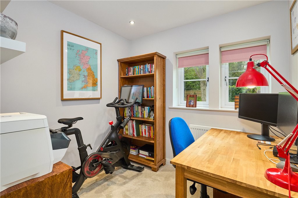 Whiteley Croft Gardens, Otley, West Yorkshire, LS21, photo 17