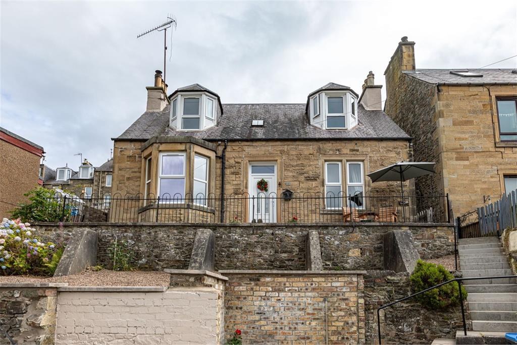 detached house for sale in Selkirk