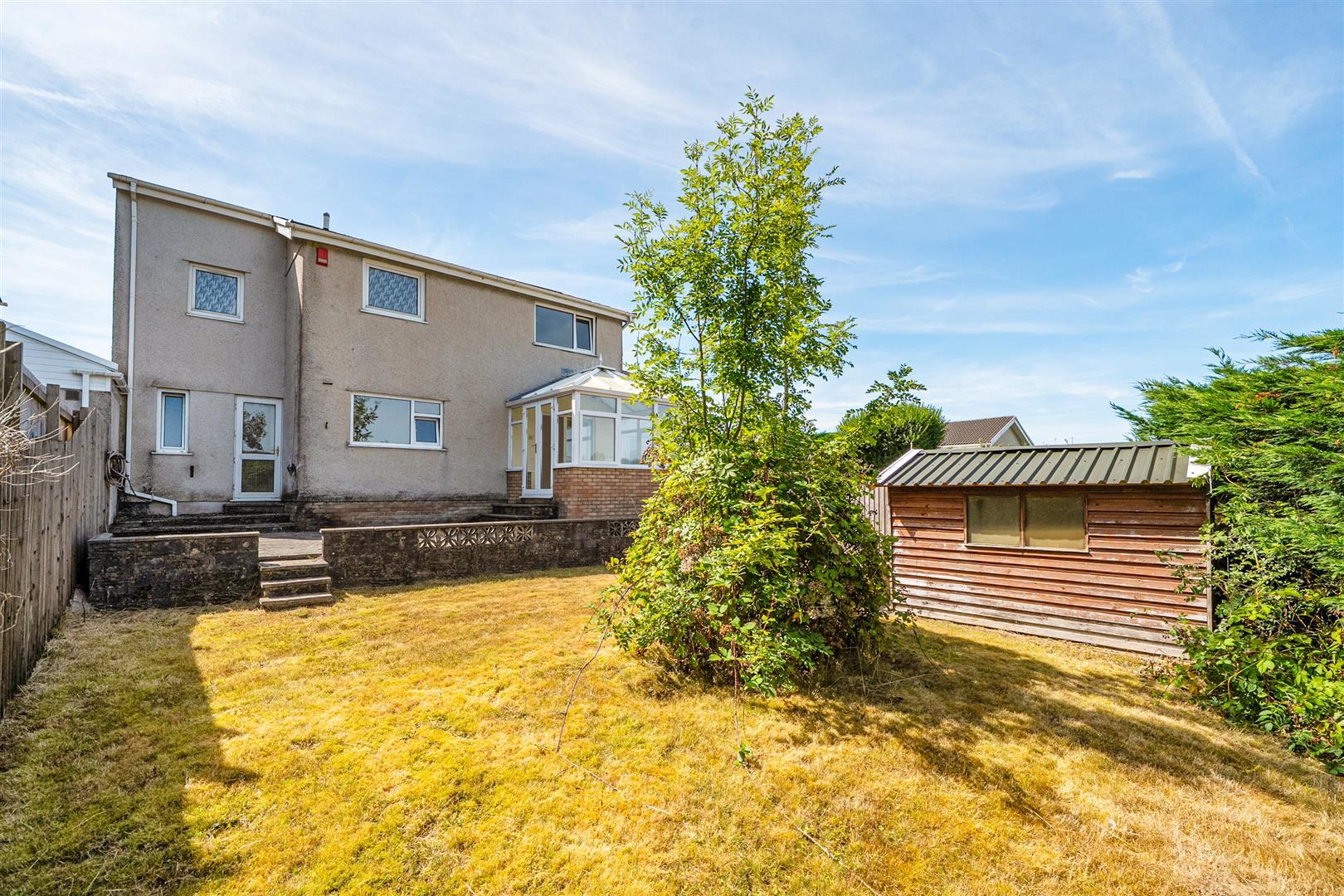 Clos Tirffordd, Penllergaer, Swansea, photo 13