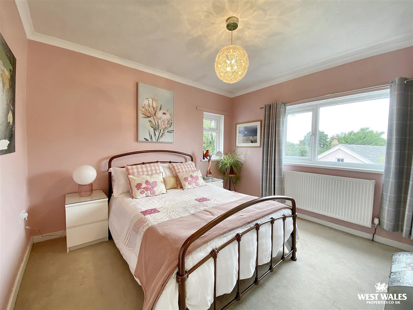Llanybri, Carmarthen, photo 12