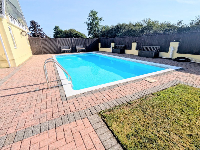 Porthyrhyd, Carmarthen, Carmarthenshire., photo 31