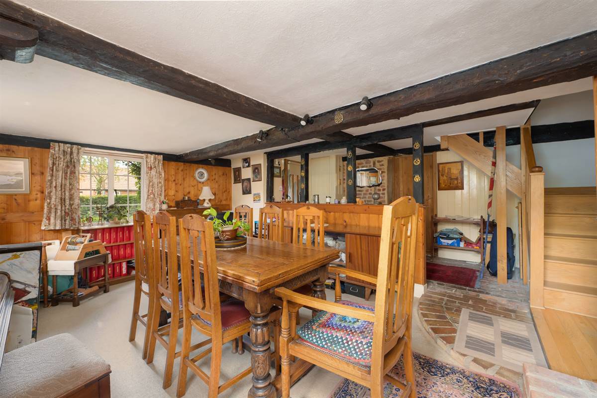 Church Road, Hoath, Canterbury, photo 8