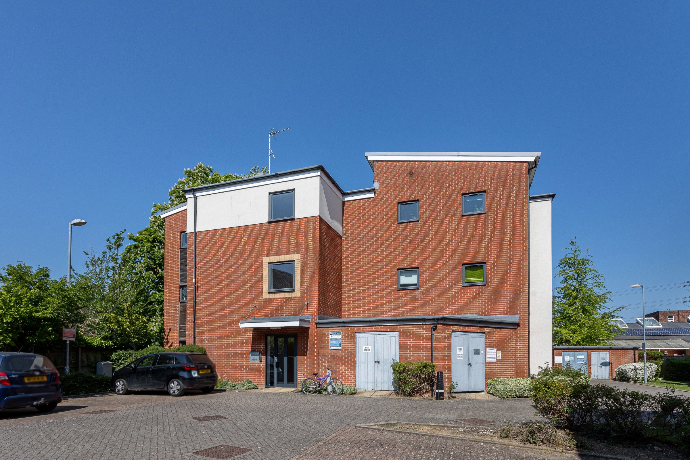 Nursery Close, Oxford, OX2, photo 15