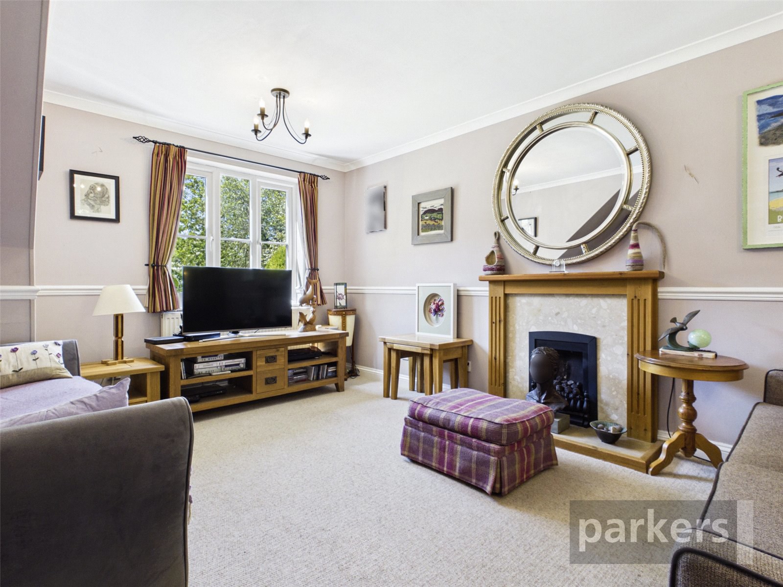 Calais Dene, Bampton, Oxfordshire, OX18, photo 17