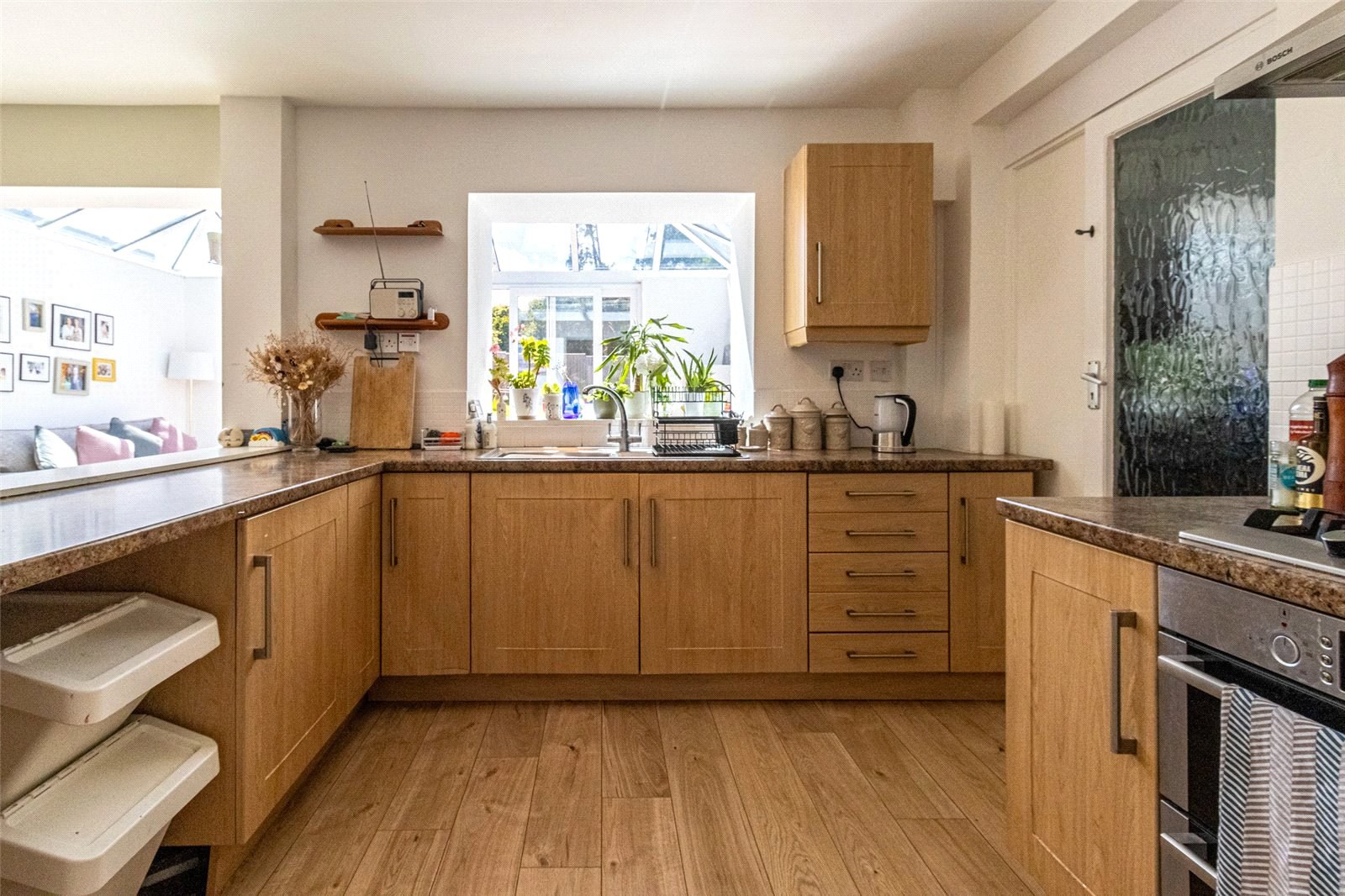 Falmouth Grove, Parklands, Swindon, Wiltshire, SN3, photo 9