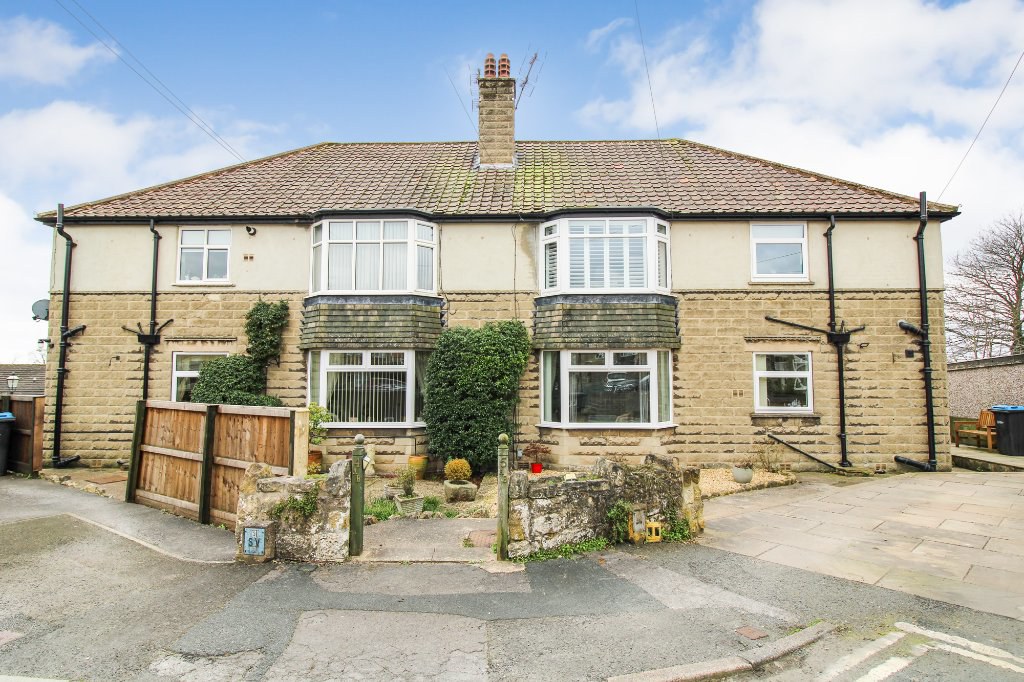 Stockdale Close, Knaresborough, North Yorkshire, HG5