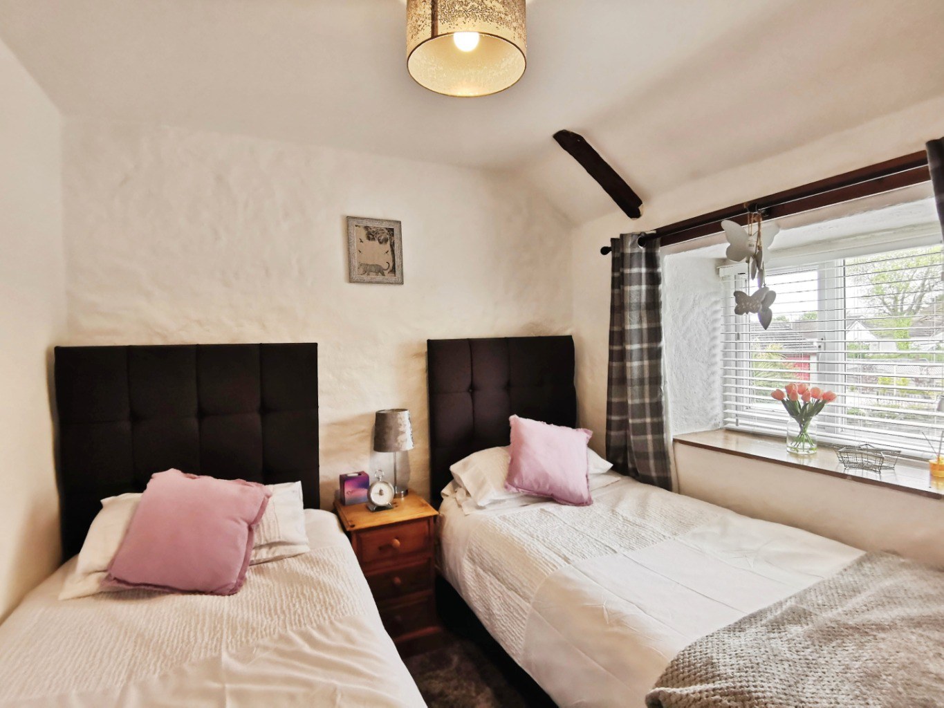 Reawla, Tucked away cottage, photo 13