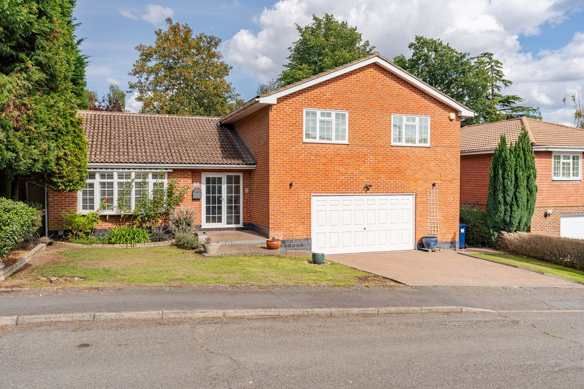 Hazel Mead, Barnet, EN5, photo 20