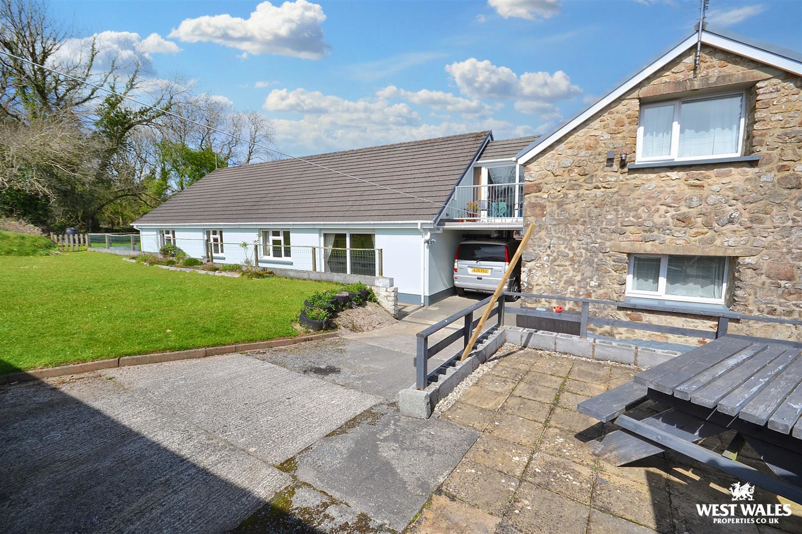 Kings Park, Templeton, Narberth, photo 10