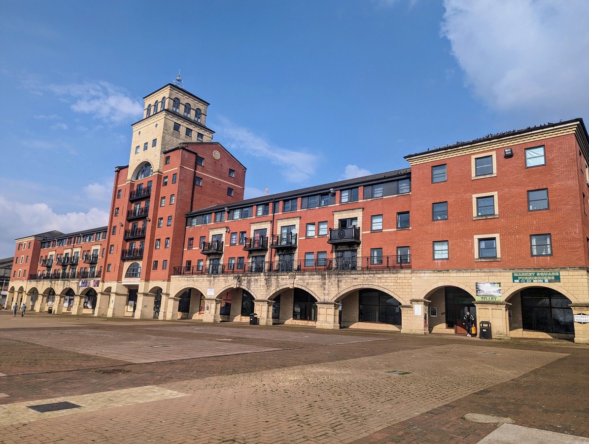 Market Square