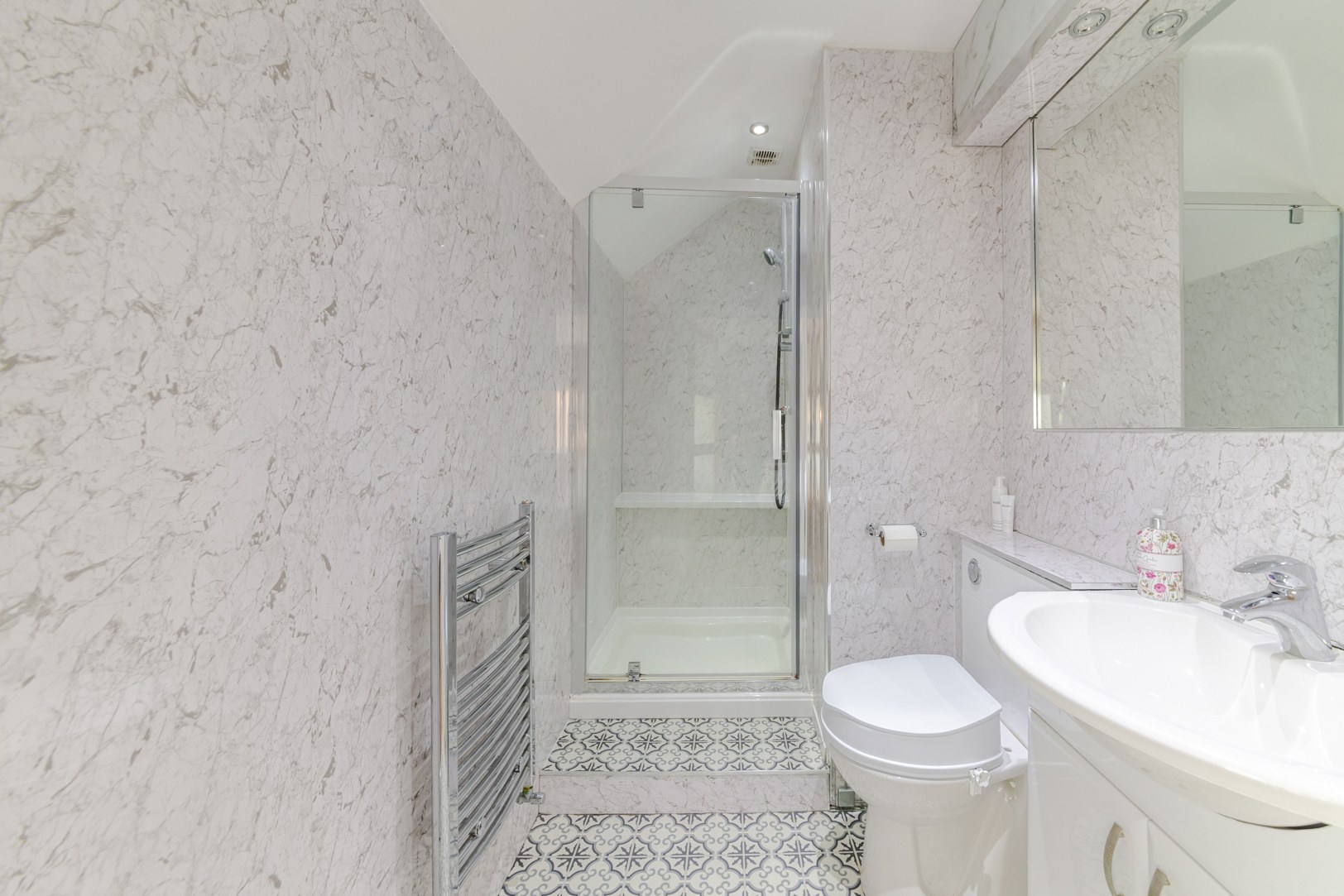 Padeswood Road South, Padeswood, CH7, photo 22