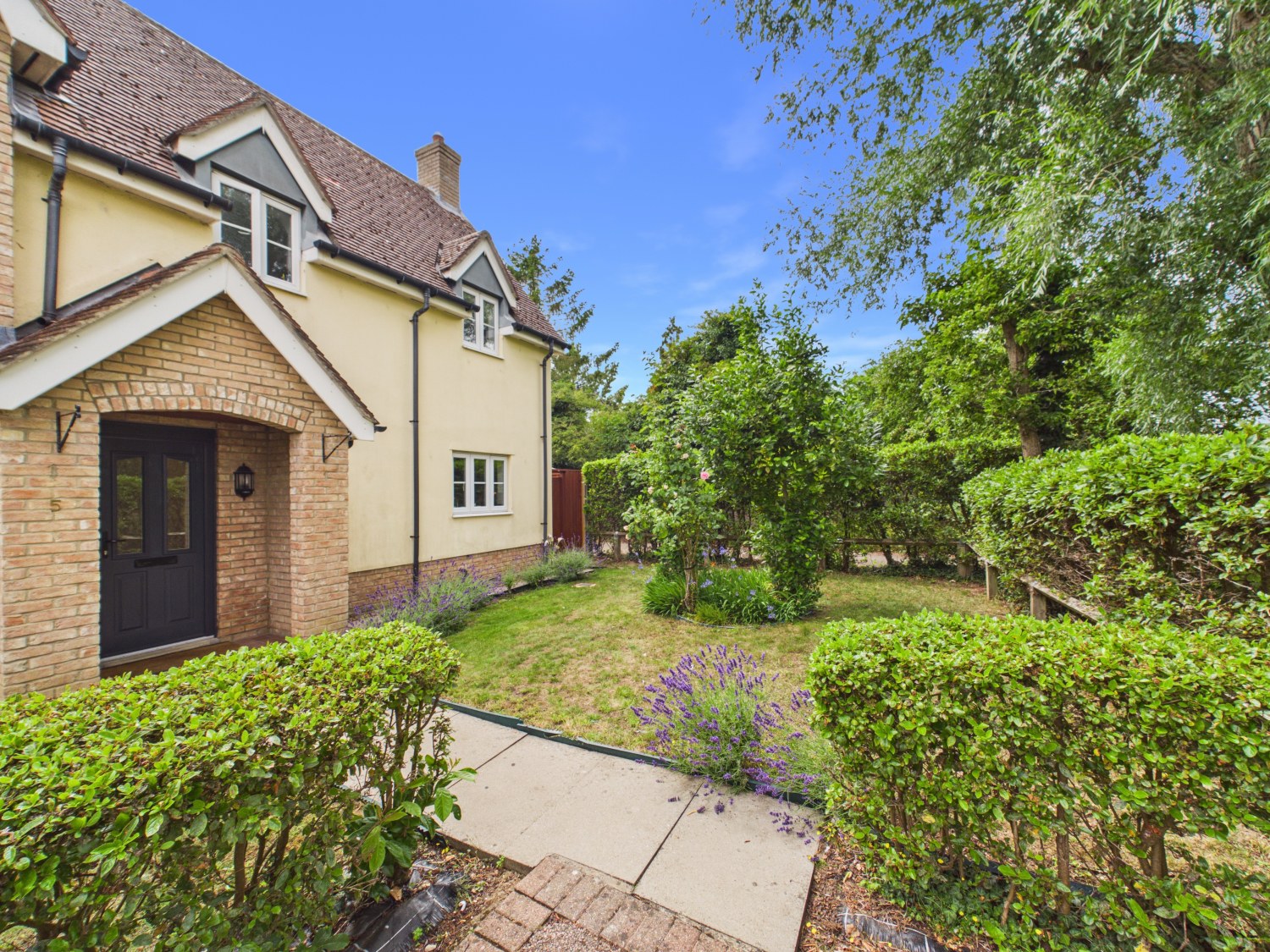 Grayway Close, Highfields Caldecote, Cambridge, Cambridgeshire, CB23, photo 37