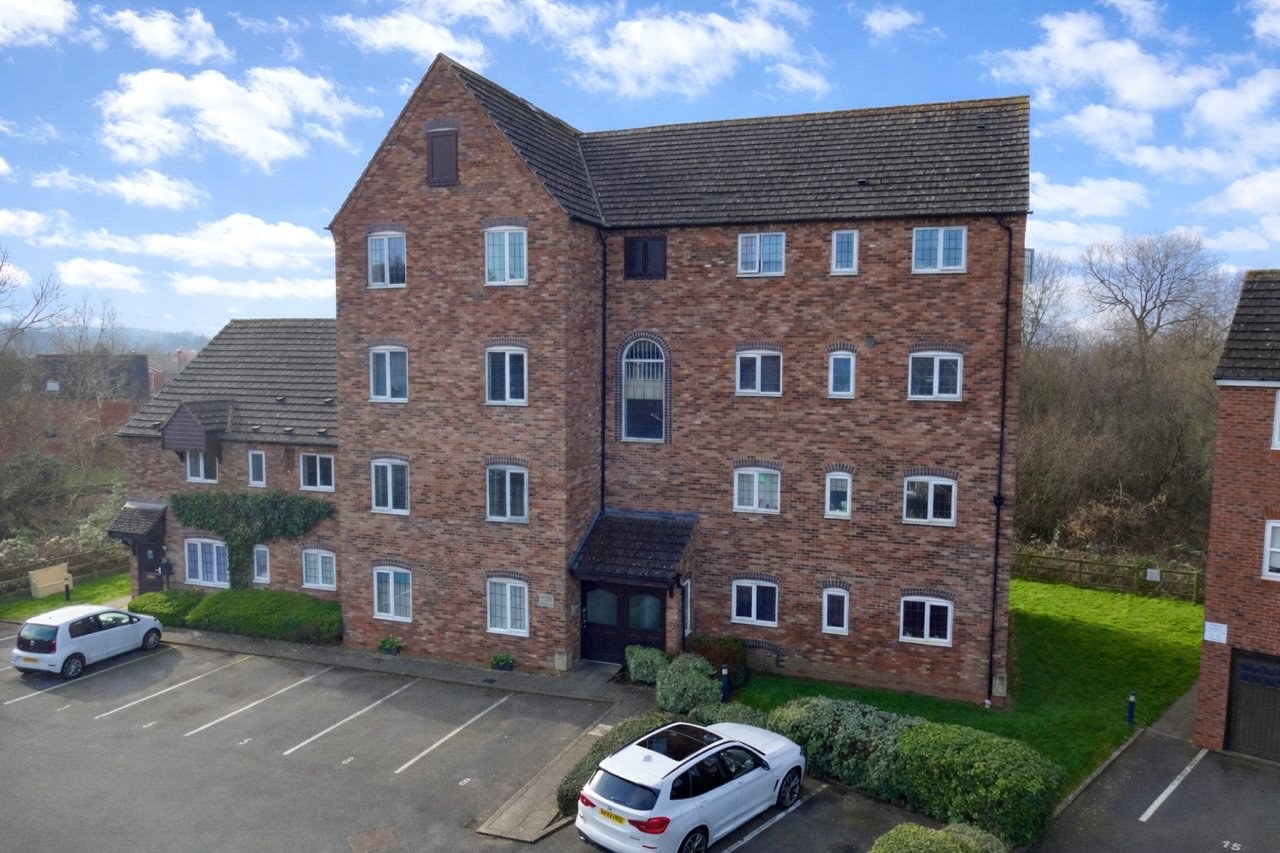 Mitton Court
