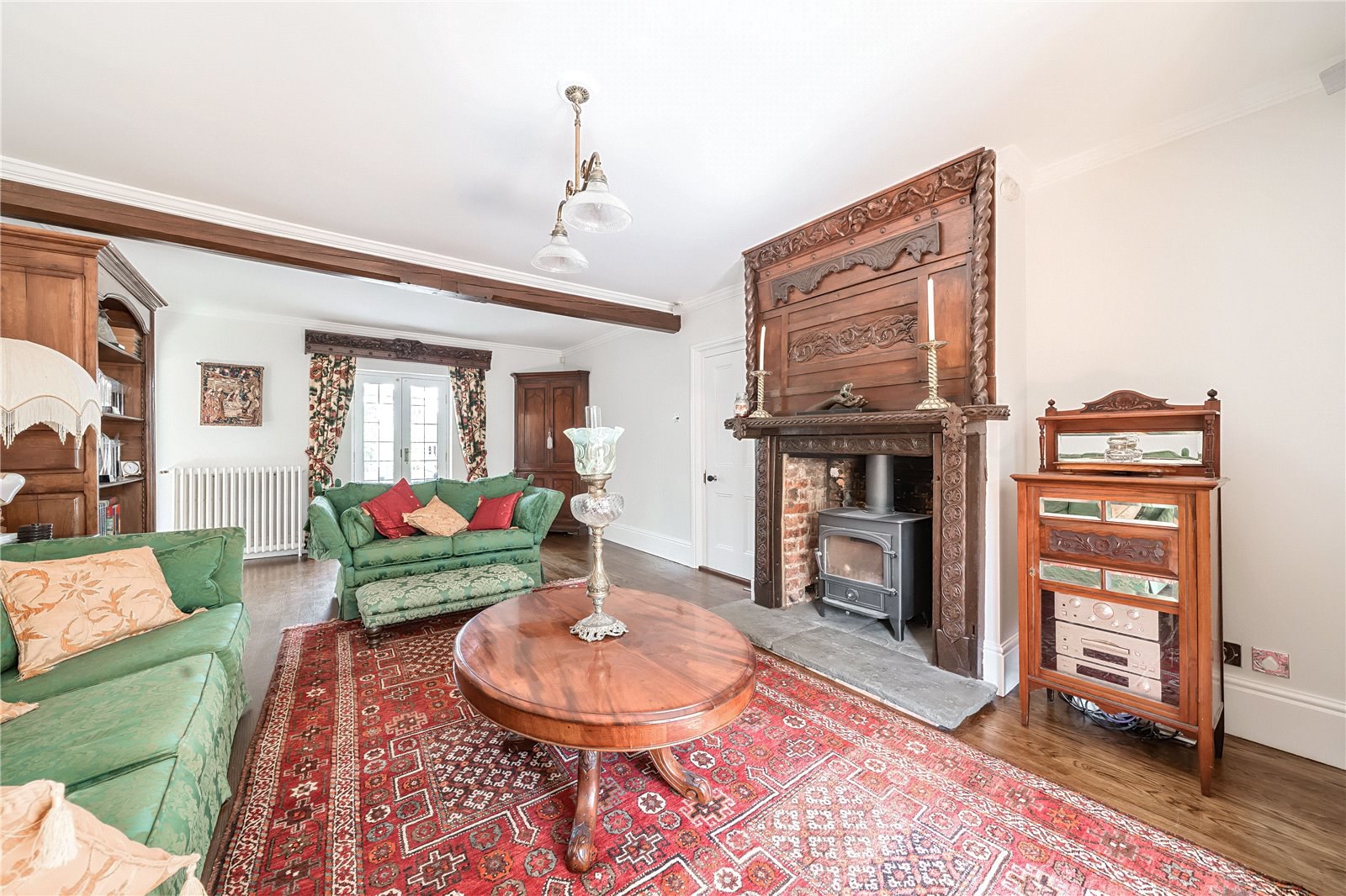 Park Road, Toddington, Dunstable, Bedfordshire, LU5, photo 7