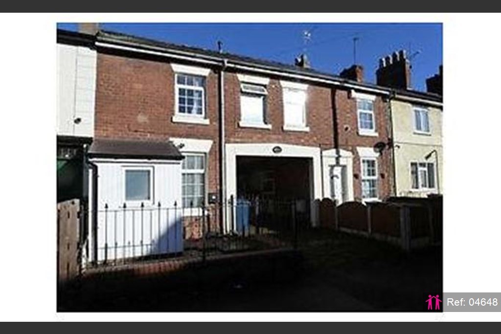 Peel Terrace