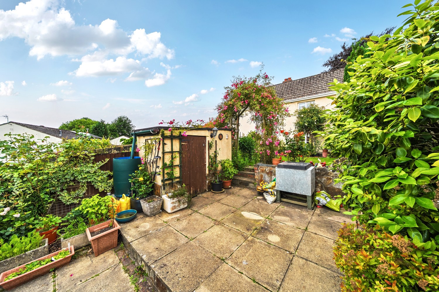 Ballars Cottages, Goodleigh, Barnstaple, Devon, EX32, photo 18