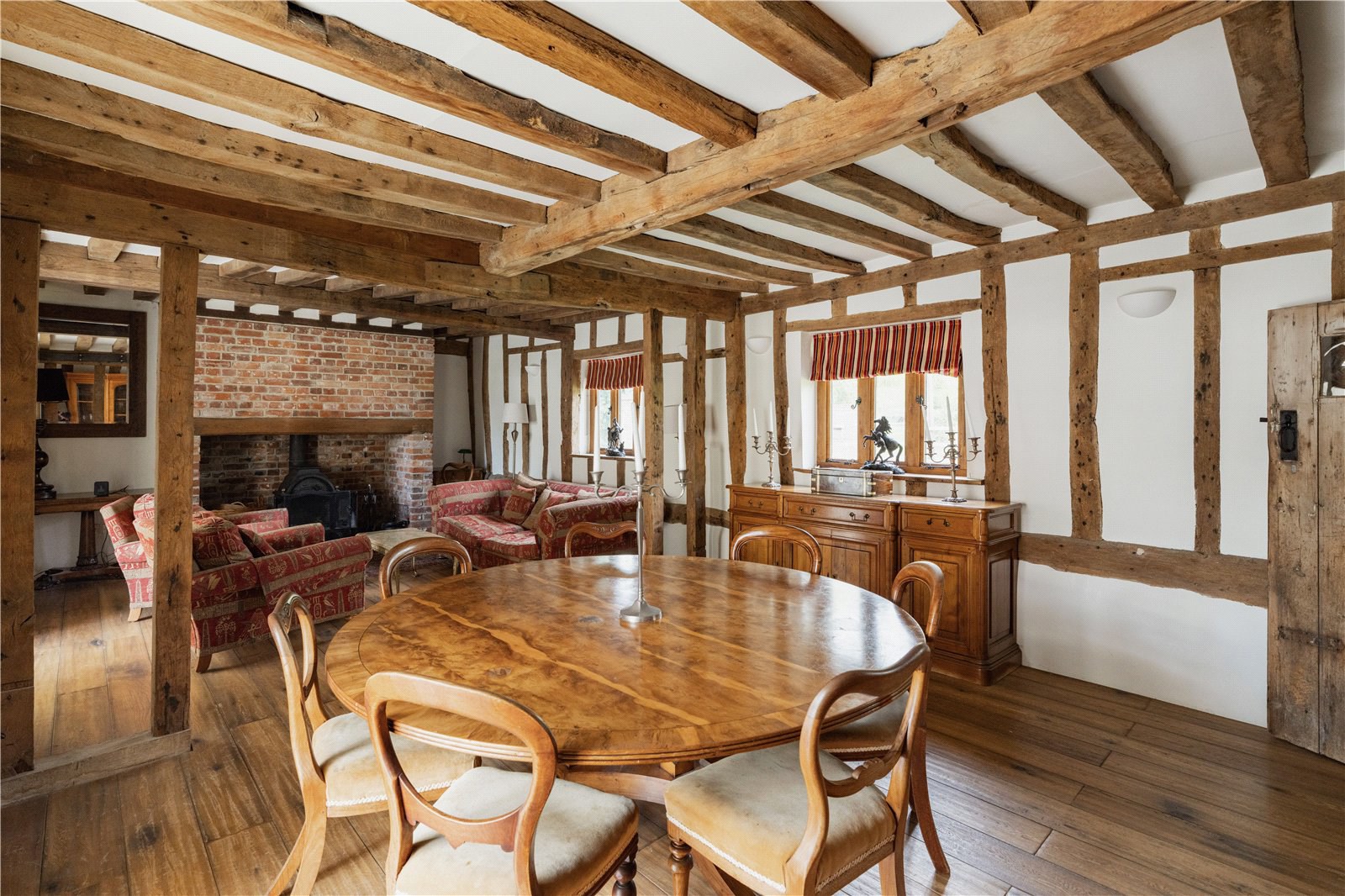 Barham's Lane, Carleton Rode, Norfolk, NR16, photo 55