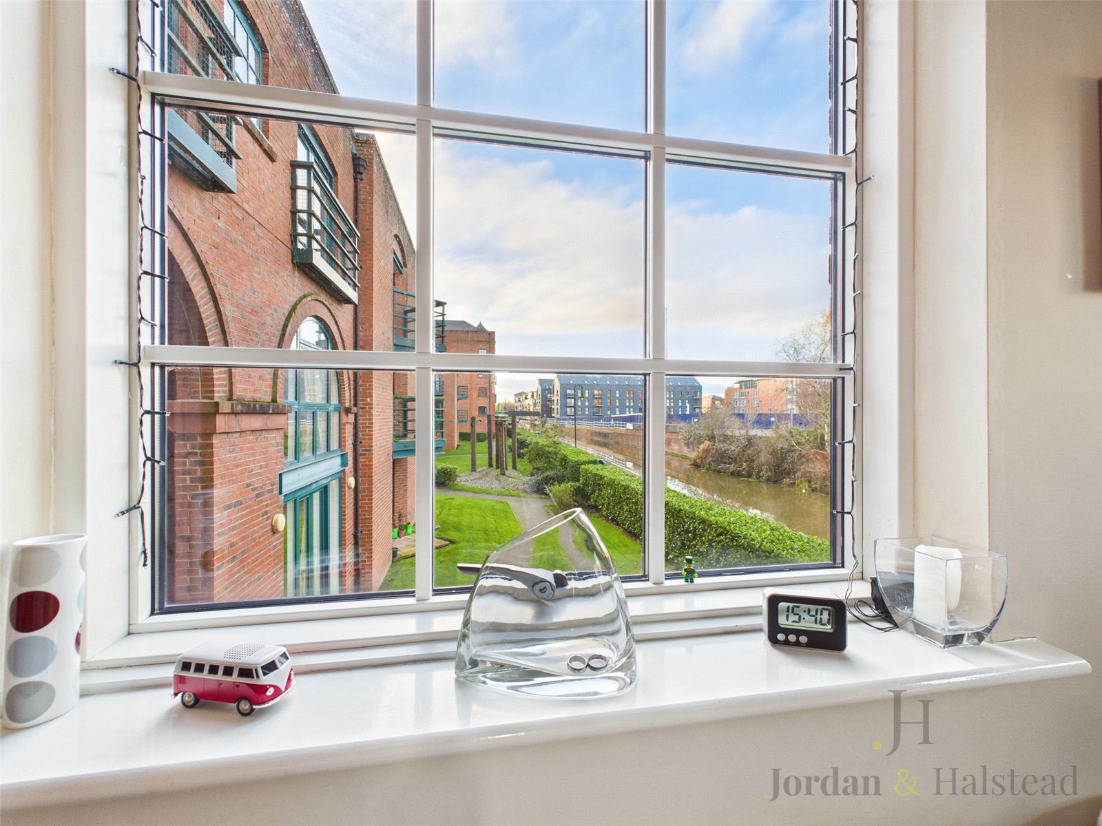 Wharton Court, Hoole Lane, Chester, Cheshire, CH2, photo 6