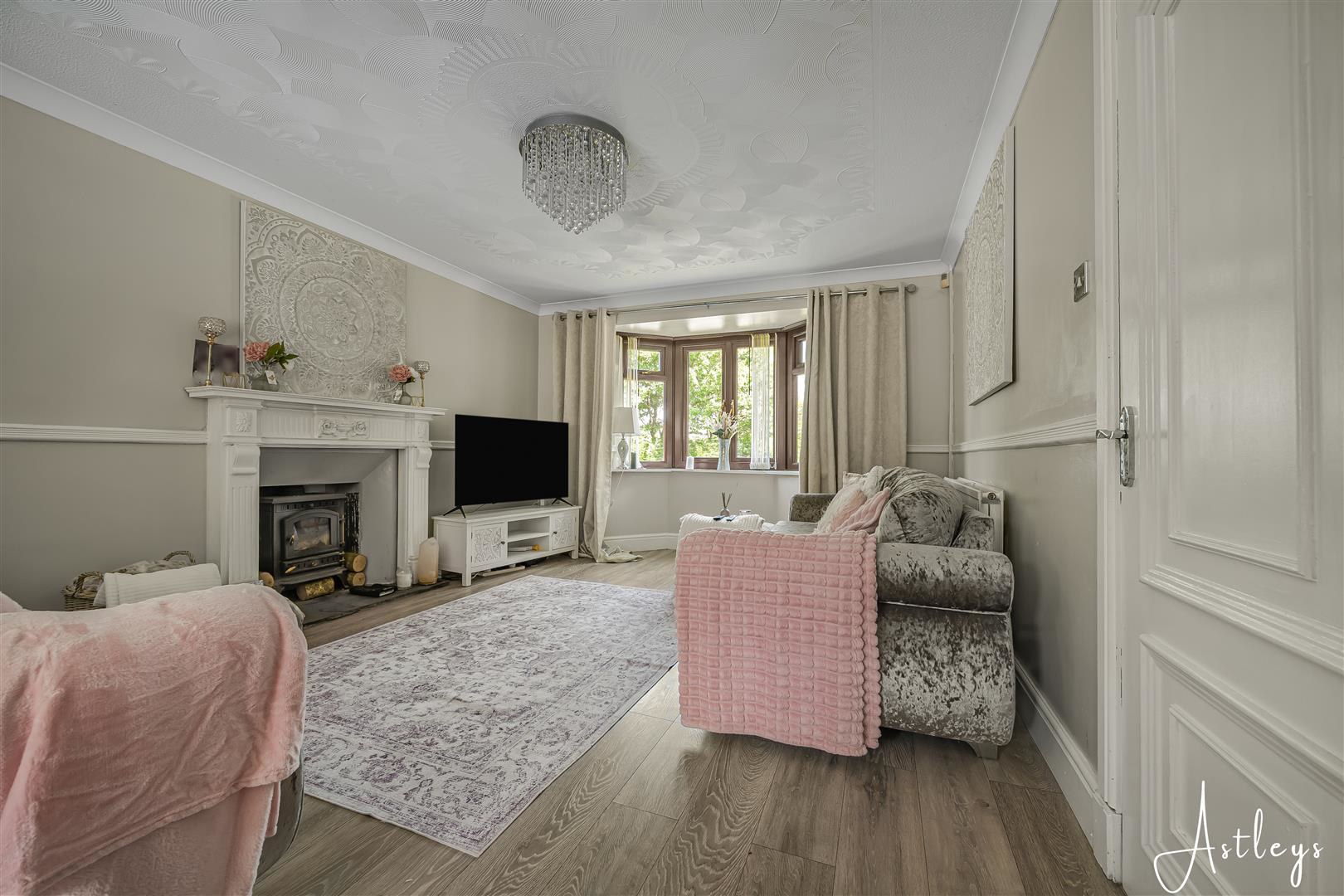 Gower Rise, Gowerton, Swansea, photo 3