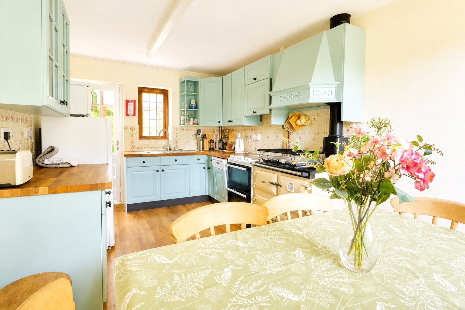 Linden Terrace, Winsford, Minehead, Somerset, TA24, photo 3