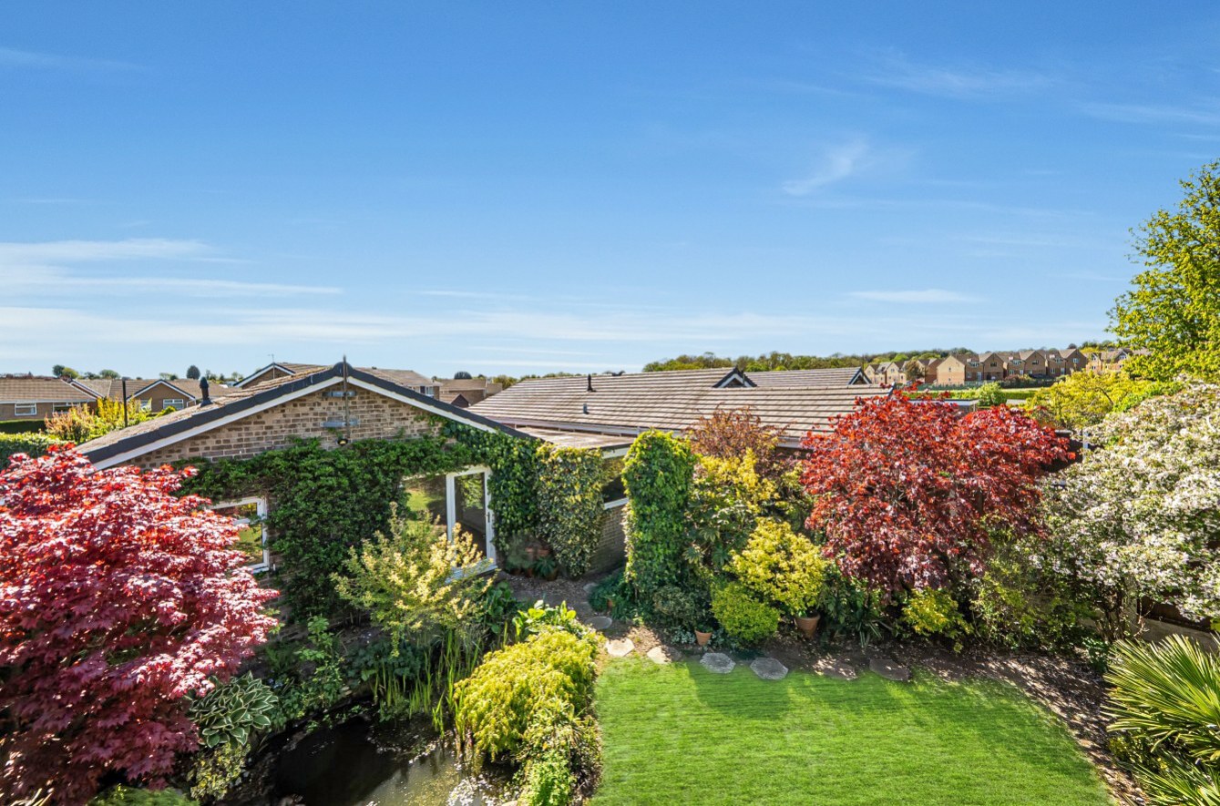 Kendal Drive, Dronfield Woodhouse, Dronfield, Derbyshire, S18, photo 15